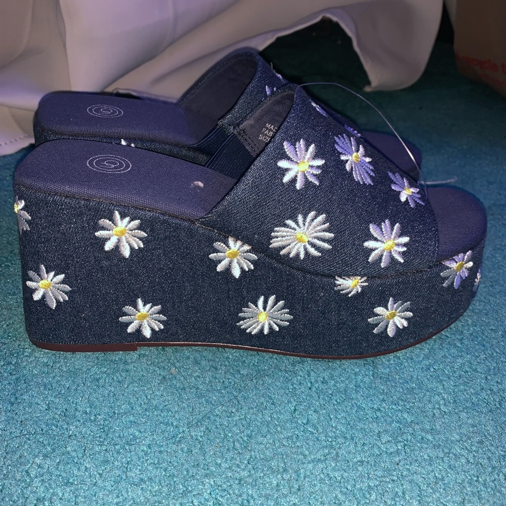 Platforms - Picture 2 of 5